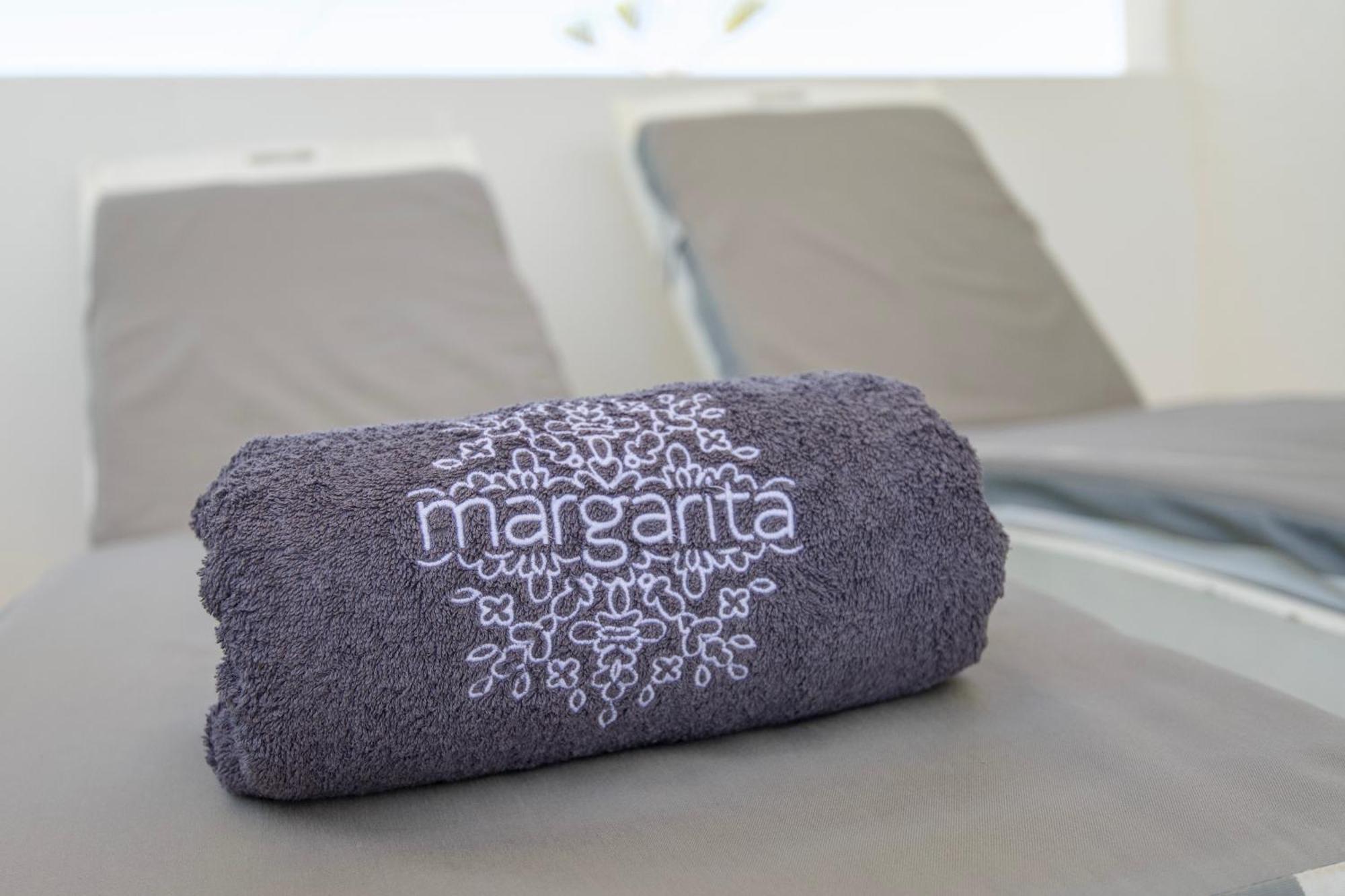 Margarita Studios Ambelas Exterior foto